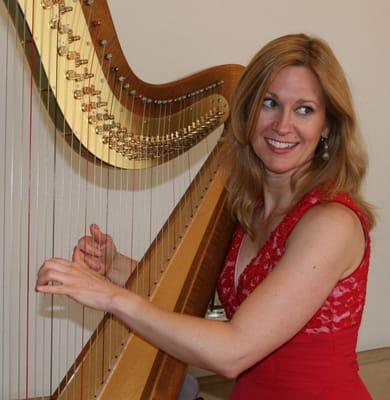 Hapist at the Bacara Resort.