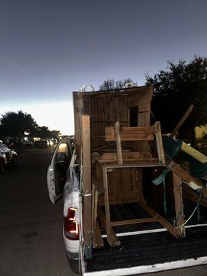 Texas Junk Removal