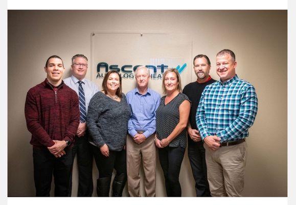 Ascent Audiology & Hearing - Surprise