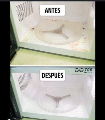 AdriBerlys House Cleaning Services