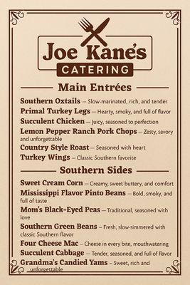 Joe Kane's