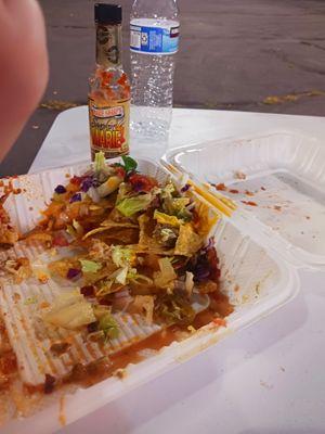 Tall Timber Tacos & BBQ