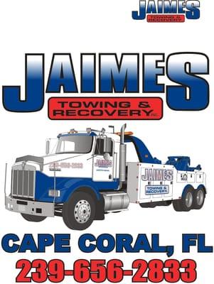 Jaimes Towing & Recovery