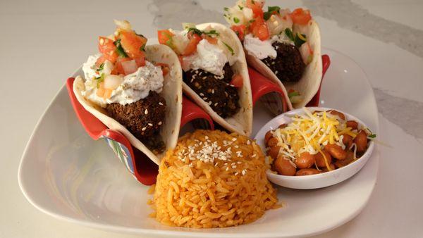 Halal Cuts Taco Restaurant and Meat Shop