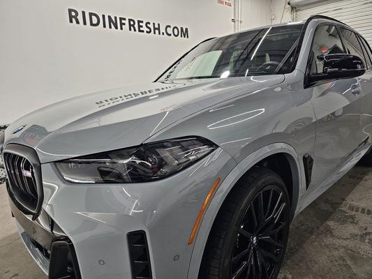 Ceramic Coating