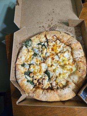 Domino's Pizza