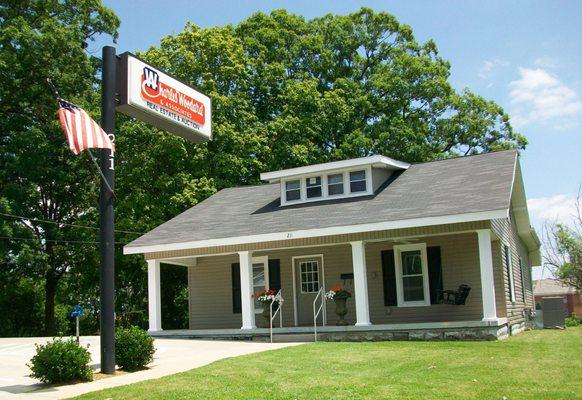 Charles Woodard and Associates