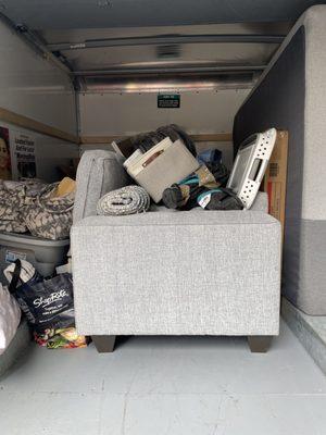 Shift N Move Company