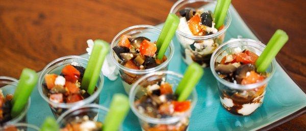 Ve/Go Conscious Catering