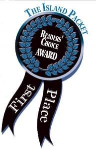 Readers Choice
