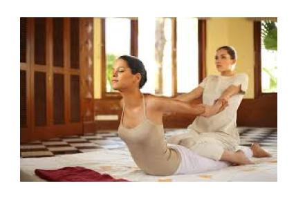 Massage Works Therapy