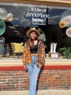 Anne Marie