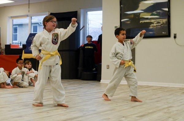 Elite Fitness & Martial Arts