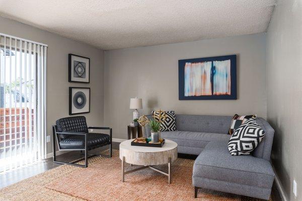 Shore House Apartments