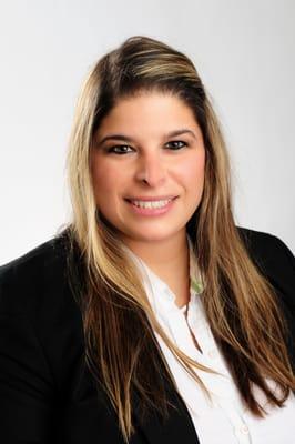 Erin Robles-Sherman, DPM