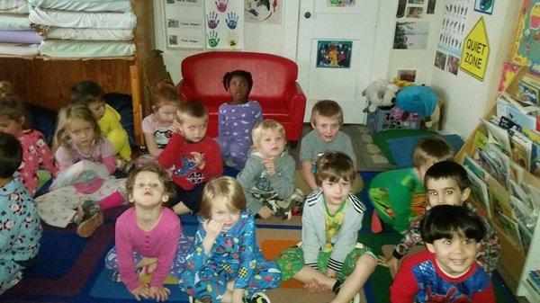 Little Bo Peep Daycare