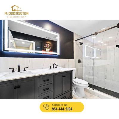 FA Construction & Remodeling