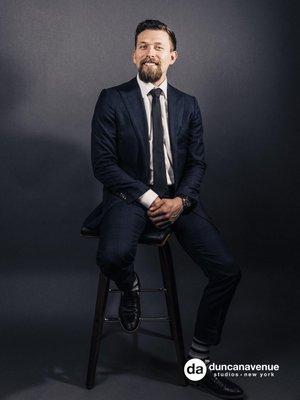 Lifestyle Photography, Portrait Photography, Editorial Photography, Fashion Photography and Advertising Photography by Maxwell Alexander