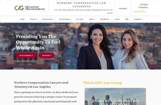 Website Depot Las Vegas