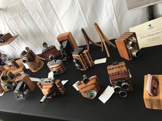 Crozet Arts & Crafts Festival