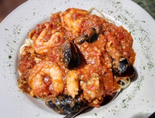 Pap’s Italian Grill