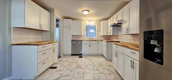 JDI Excavation & General Contracting