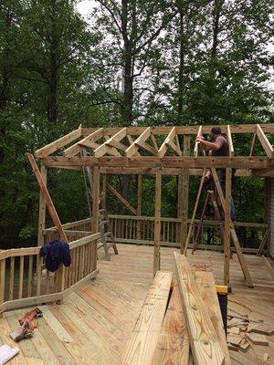 Steve Manion General Contracting