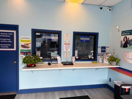 Multi Express Services