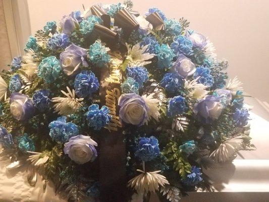 Grace & Mercy Funeral Service