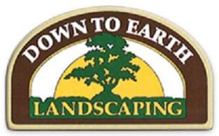 Down to Earth Landscaping