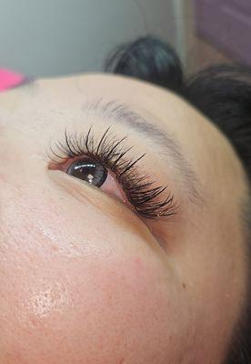 Lash Envy
