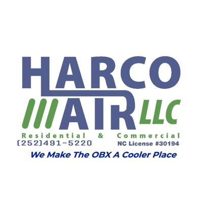 Harco Air