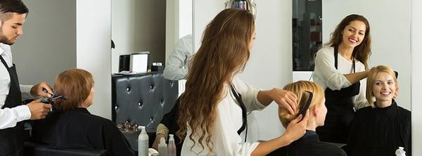 Shear Design Salon