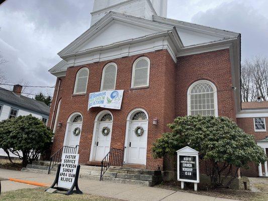 North Congregational Church