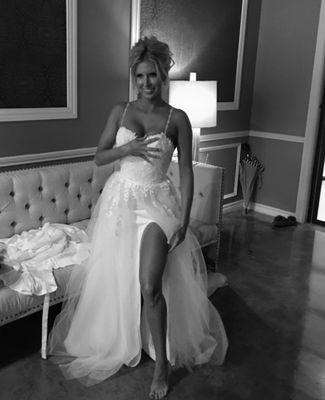 Hair Styling - Blowout