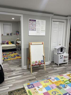 Little Champ Home Day Care