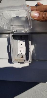 Disciplined Master Electrician