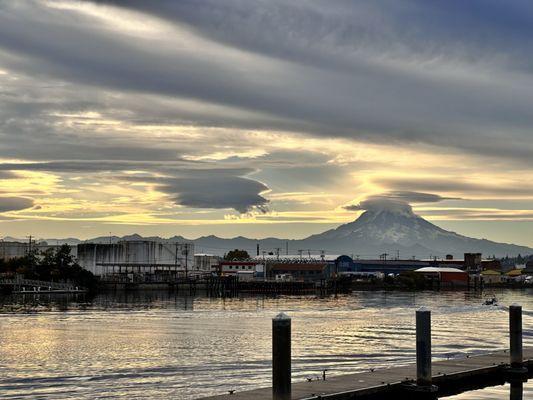 The Method Skateboards and Coffee