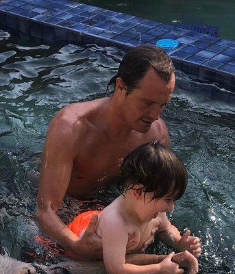 The Water Bound Otter Company