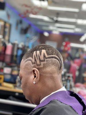 Clean Cuts Barber Lounge