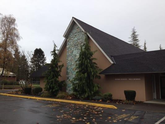 Faith Church
