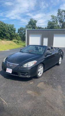 Sterilized Auto Detailing