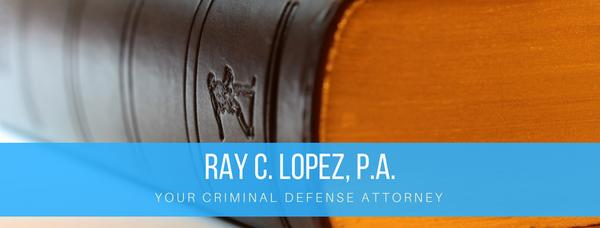 Ray C Lopez