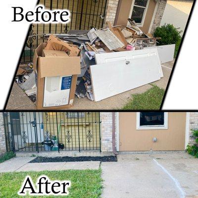 Proficient Junk Removal