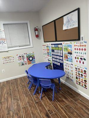 1,000 Sunny’s Home Family Daycare