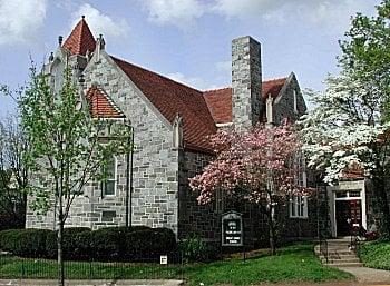Georgetown Lutheran Church