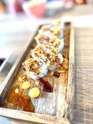 Chicago Sushi