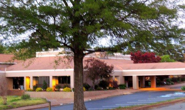 Fairfield Bay Conference Center