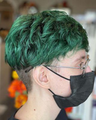 Shear Extacy Salon