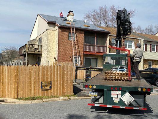 Cedric Roofing & Construction